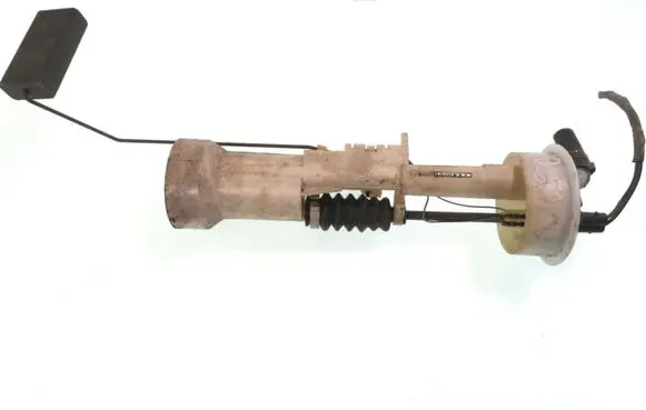 Fuel level sensor