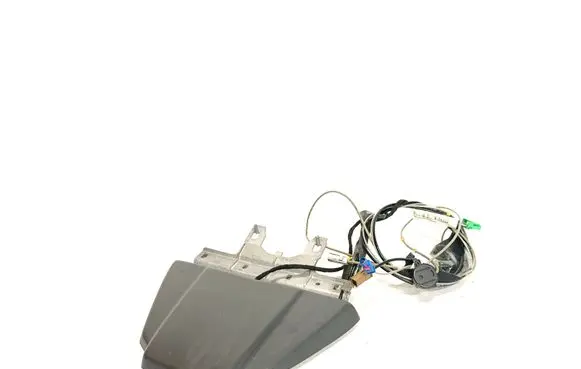 Interior comfort aerial antenna