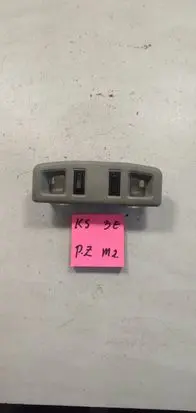 Peugeot 307 Rear seat light 363H005