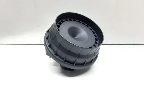 BMW X3 E83 Alarm system siren 6970941