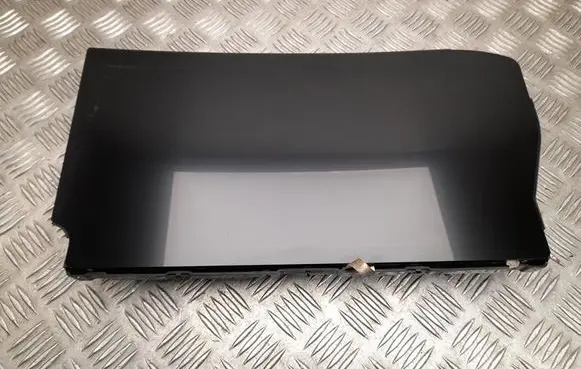 Volkswagen Touareg III Screen/display/small screen 761919618