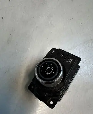 Infiniti Q50 Multifunctional control switch/knob 283952V73A 283952V73X