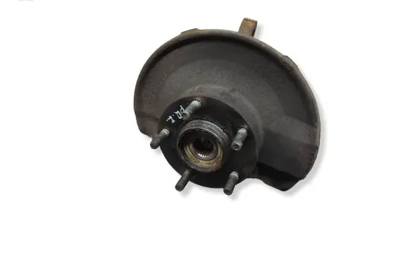 Mitsubishi Outlander Front wheel hub 
