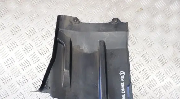 Pickup box liner