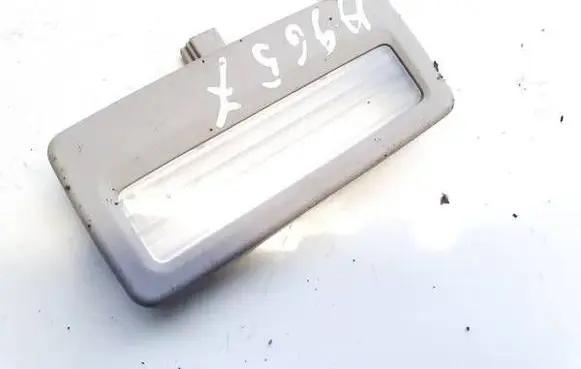 BMW 5 GT F07 Other interior light 1302119 9163766
