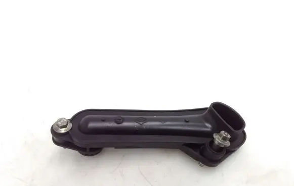 Opel Vivaro Oil sump strainer pipe 317280358R