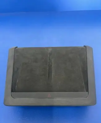 Tesla Model S Wireless charging module 161586800D