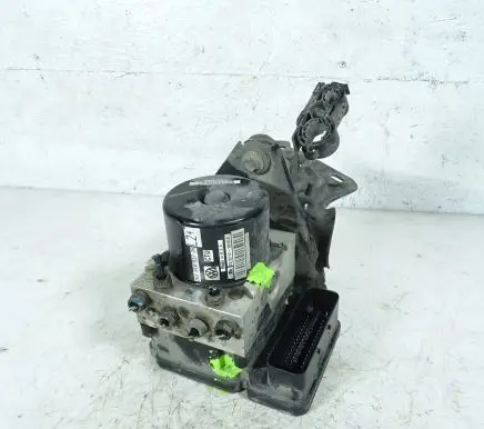 Volkswagen Jetta VI ABS Pump 1K0614517DR