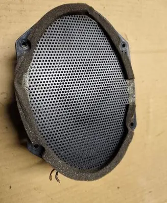 Chrysler PT Cruiser Rear door speaker 04671645AB