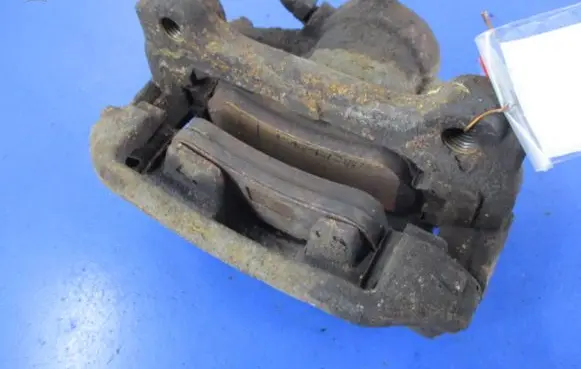 Fiat Ducato Rear brake caliper