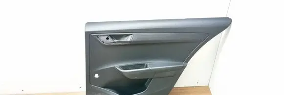 Skoda Fabia Mk3 (NJ) Rear door card panel trim 6V6867024