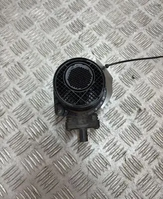 Skoda Octavia Mk2 (1Z) Mass air flow meter 0281002461
