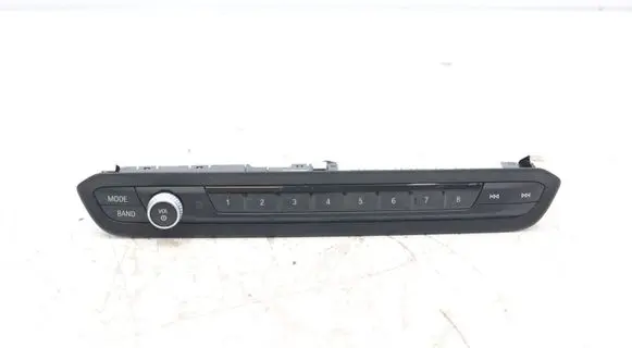 BMW 3 G20 G21 Sound control switch 7949454MWGK250626 7949454