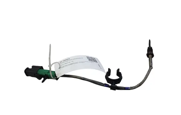 Ford S-MAX Exhaust gas temperature sensor 9675860880