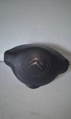 Citroen Berlingo Steering wheel airbag 34124394A 0313575 96773146ZD