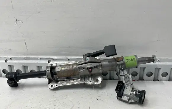 Iveco Daily 4th gen Steering wheel axle 885130