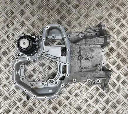 Lexus RX 450H Oil sump 1210031051