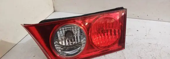 Honda Accord Tailgate rear/tail lights P3214B