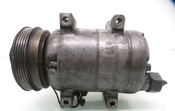 Audi A4 S4 B5 8D Air conditioning (A/C) compressor (pump) 5062310381 8D0260805