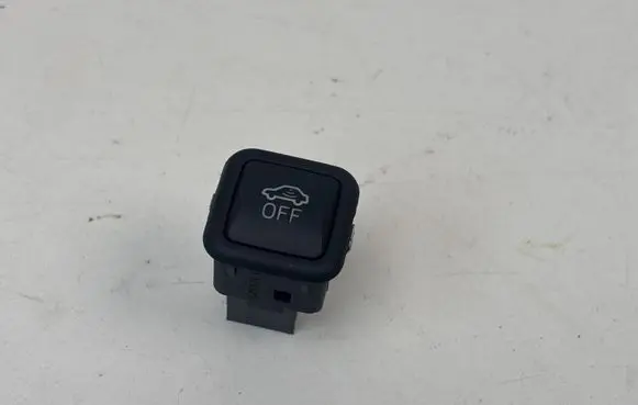 Skoda Rapid (NH) Alarm switch 5JA962109