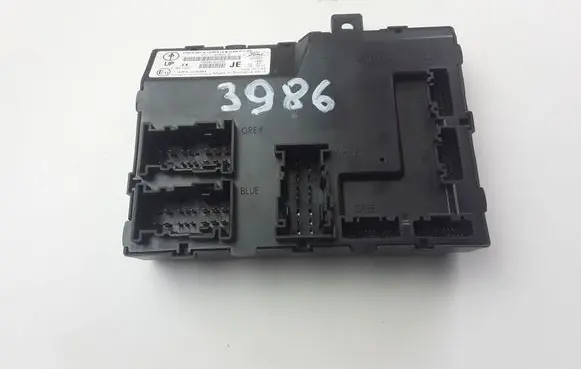 Ford Transit - Tourneo Connect Comfort/convenience module DN1T15K600JE