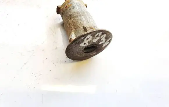 Dodge Grand Caravan Front door lock (next to the handle) 