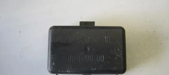 Mercedes-Benz E W210 Rain sensor 2108205710
