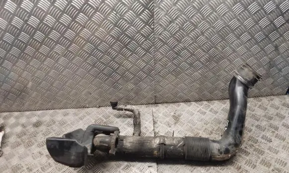 Volvo V50 Intercooler hose/pipe
