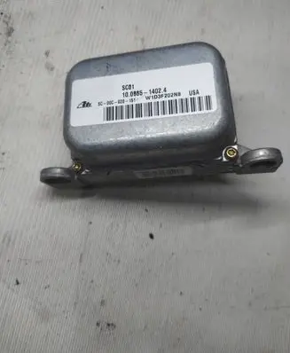 Renault Espace - Grand espace IV ESP acceleration yaw rate sensor 8200301391
