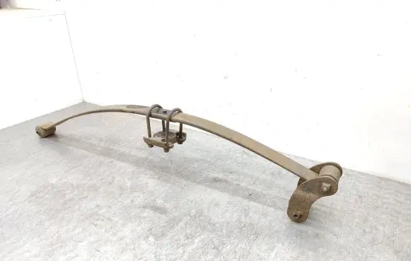 Volkswagen Caddy Rear leaf spring 