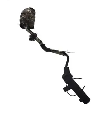 Jaguar XF X250 Crankshaft position sensor 9X2Q6C315AB