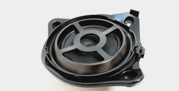 Mercedes-Benz GLC X253 C253 Panel speaker A2058201800