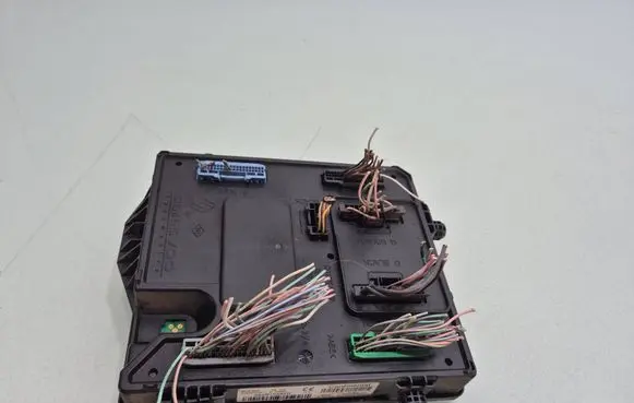 Renault Megane III Other control units/modules 284B10485R