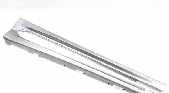 BMW M8 F93 Gran Coupe Front sill (body part) 