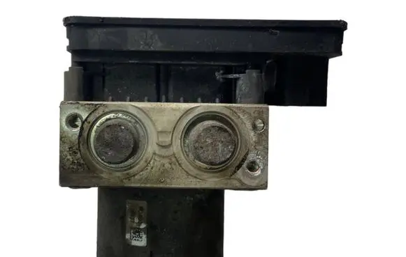 Skoda Fabia Mk2 (5J) ABS Pump 6R0614517BD 18396607 54086003H