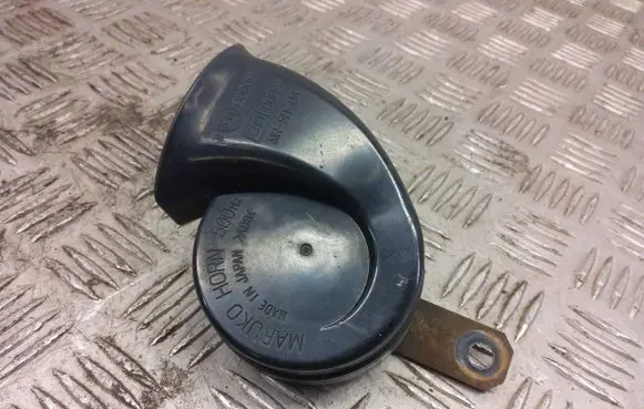 Lexus GS 300 350 430 450H Horn signal