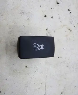 Honda Civic IX Passenger airbag on/off switch M48809