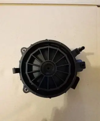 Mercedes-Benz C W205 Fuel filter A6540900252