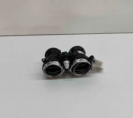 Mercedes-Benz E W213 Dashboard air vent grill cover trim A2138307800