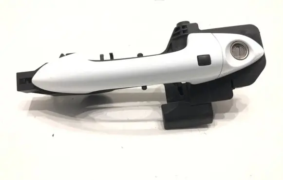 KIA Ceed Front door exterior handle