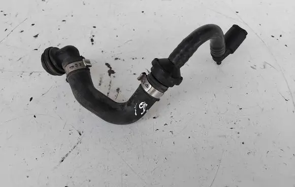 Volkswagen PASSAT B6 Vacuum line/pipe/hose 3C0611939A