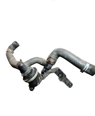 Volkswagen Golf VI Electric auxiliary coolant/water pump 5N0965561A