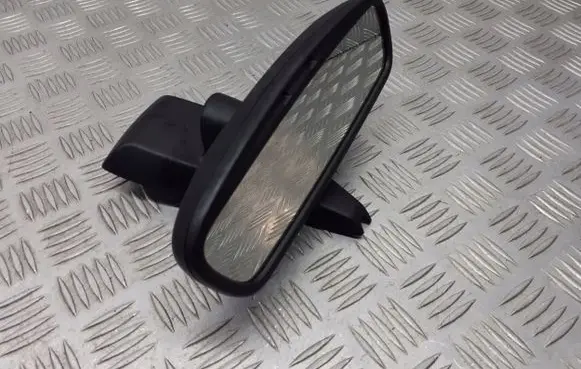 Ford Focus Rear view mirror (interior) E11015624