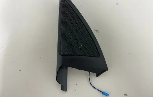 BMW X3 G01 Dash center speaker trim cover 7419325 9460513