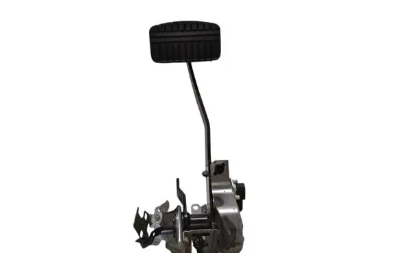 Peugeot iOn Brake pedal 2B2411 A1551201