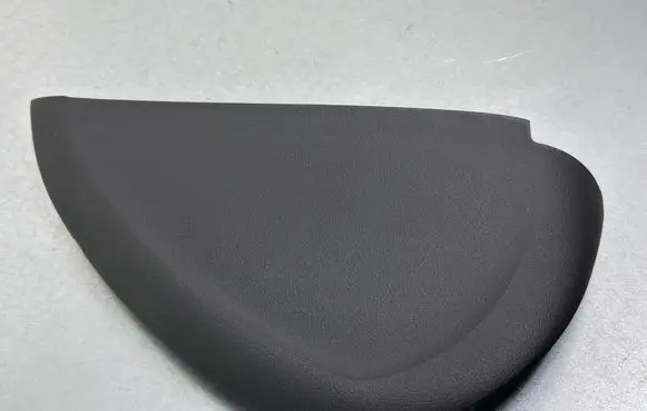 Audi A6 Allroad C7 Dashboard side end trim 4G0857085