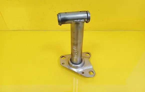Audi A6 S6 C5 4B Front bumper shock/impact absorber 4B0807134