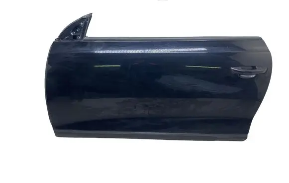 Volkswagen Scirocco Front door 123456