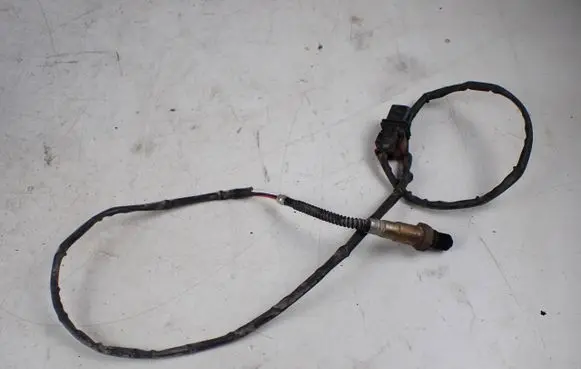 Audi A8 S8 D3 4E Lambda probe sensor 07L906262F