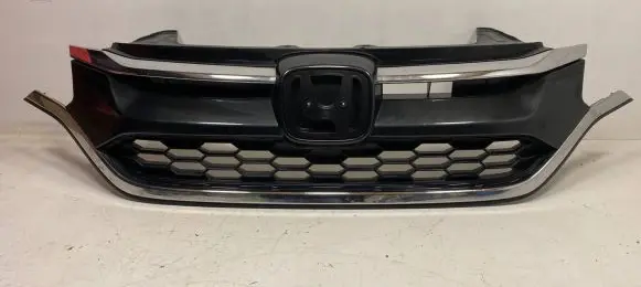 Honda CR-V Front grill 71120-t1v-e010-m1 E010M1 71121T1V